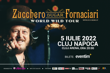 poze concert zucchero