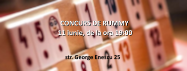 poze concurs de rummy