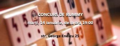 poze concurs de rummy