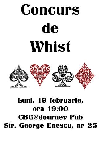 poze concurs de whist