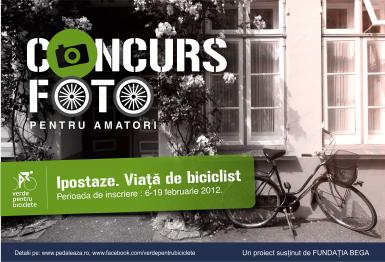 poze concurs foto verde pentru biciclete ipostaze viata de biciclist