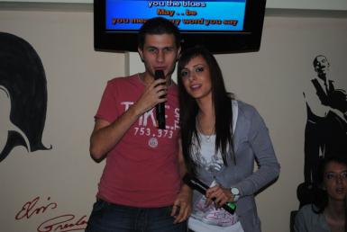 poze concurs karaoke 