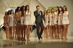 poze concurs miss transilvania
