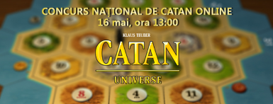 poze concurs national de catan online