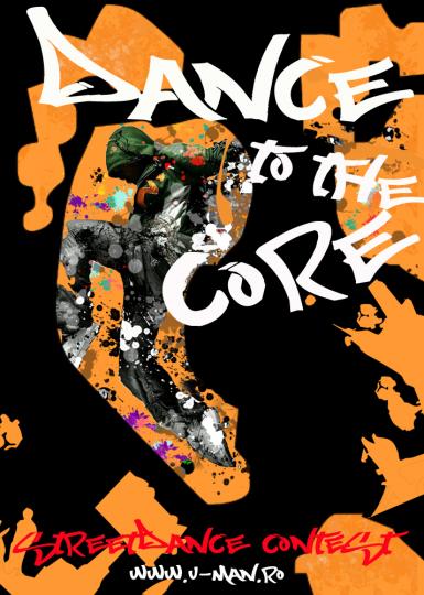 poze concursul de streetdance dance to the core la timisoara