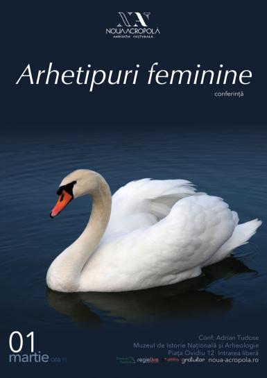 poze conferin a arhetipuri feminine