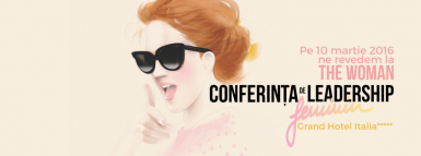 poze conferin a de leadership feminin the woman