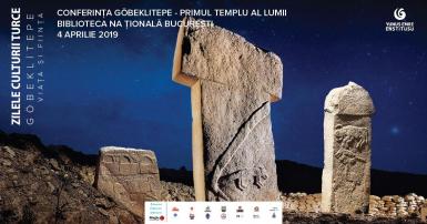 poze conferin a gobeklitepe primul templu al lumii