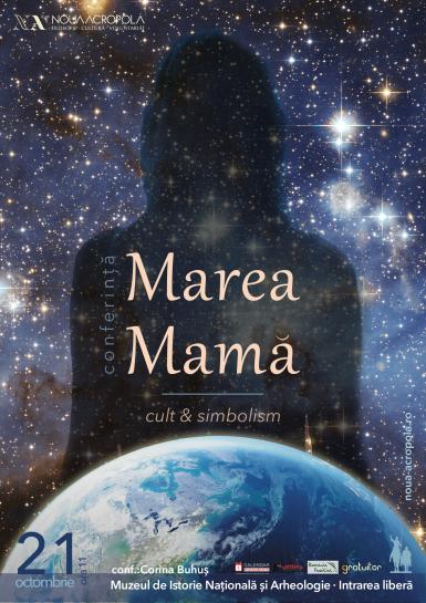 poze conferin a marea mama cult i simbolism