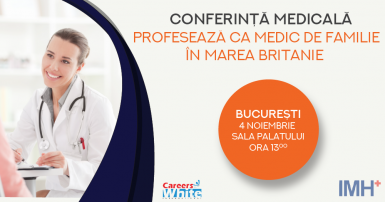 poze conferin a pentru medici de familie