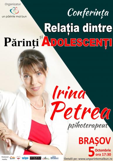 poze conferin a rela ia dintre parin i i adolescen i 