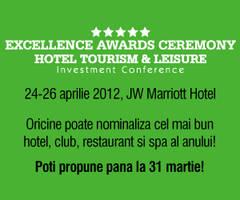 poze conferinta hotel tourism leisure investment 2012
