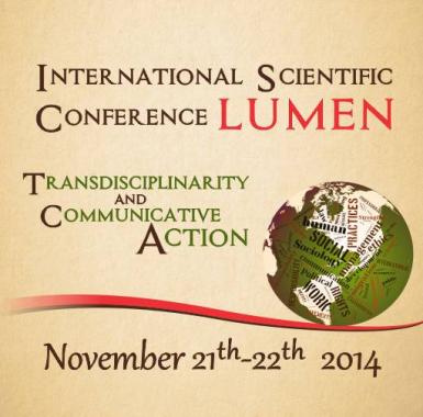 poze conferinta internationala isi lumen tca 2014