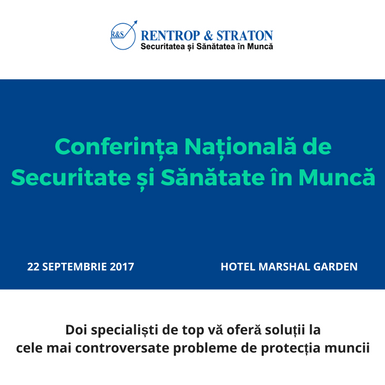 poze conferinta nationala de ssm