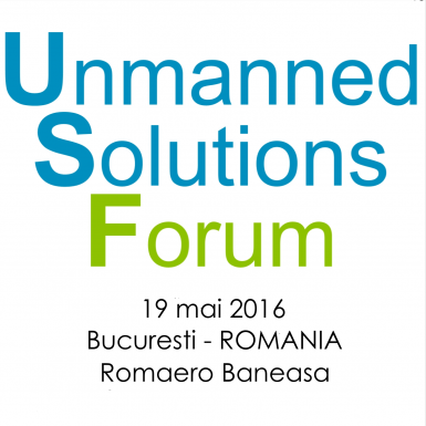 poze usf 2016 conferinta dronelor la bucuresti 