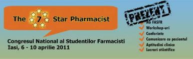 poze congresul national al studentilor farmacisti din romania editia a x a