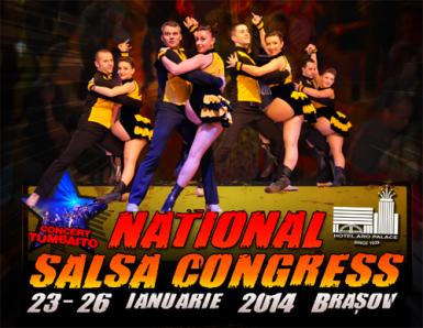 poze congresul national de salsa 2014 la brasov