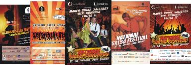 poze congresul national de salsa 