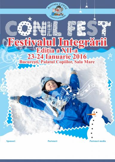 poze conil fest festivalul integrarii 2016 editia a xii a