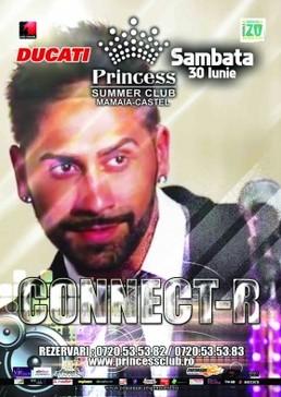 poze connect r in concert in princess summer club