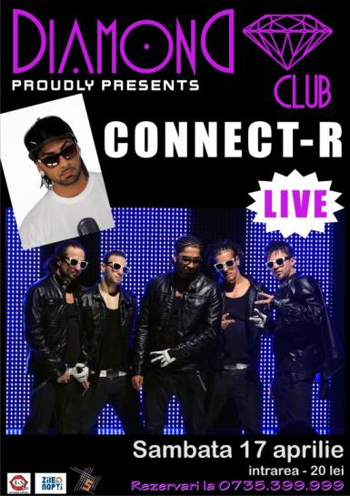 poze connect r in diamond club