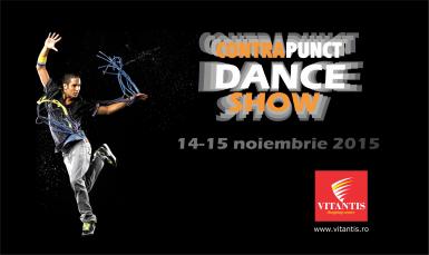 poze contrapunct dance show