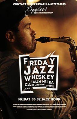 poze copper s friday jazz whiskey