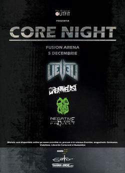 poze core night fusion arena