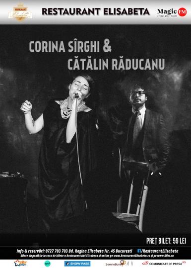 poze corina sirghi catalin raducanu