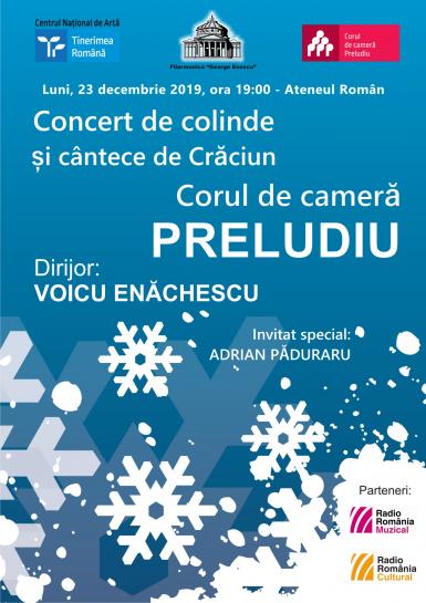 poze corul preludiu concert de colinde i cantece de craciun