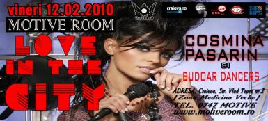 poze cosmina pasarin in clubul motive room