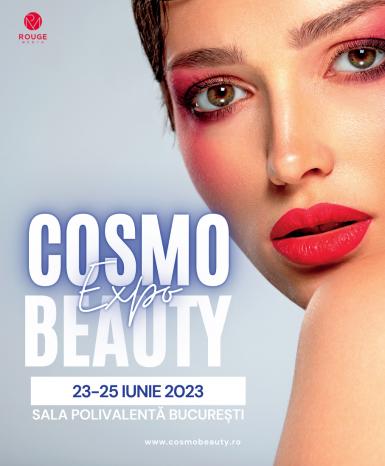 poze cosmobeauty expo cel mai mare targ beauty