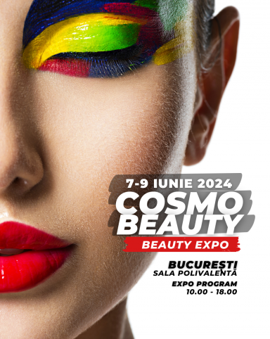 poze cosmobeauty expo 