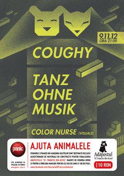 poze cought tanz ohne musik si color nurse in panic club
