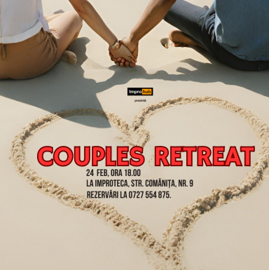 poze couples retreat