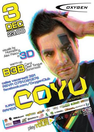 poze coyu b3b oxygen club