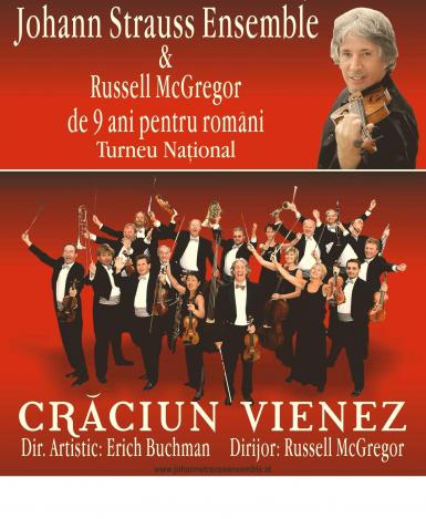 poze craciun vienez la timisoara