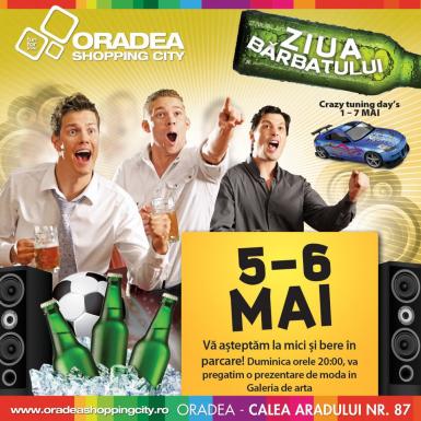poze crazy tuning days 
