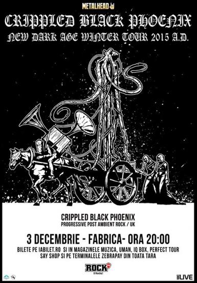 poze crippled black phoenix club fabrica