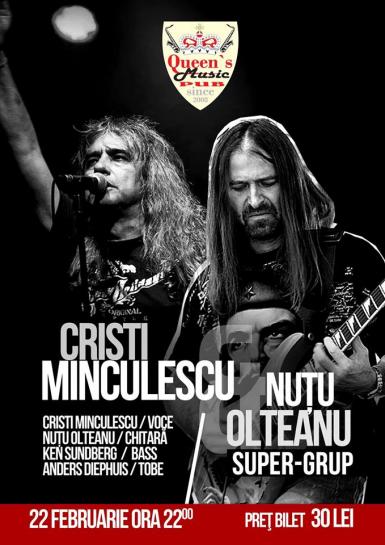 poze cristi minculescu nutu olteanu super group la oradea