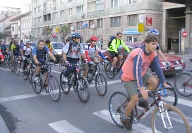 poze critical mass de sfarsit de vara