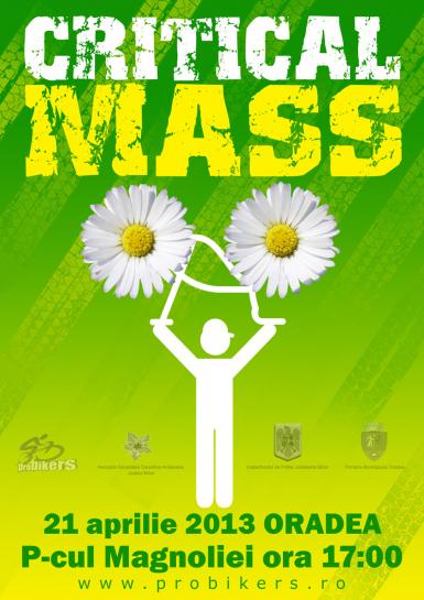 poze critical mass