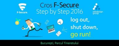 poze cros f secure step by step 2016