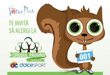 poze crosul padurii dolce sport