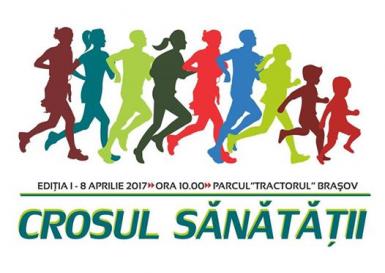 poze crosul sanata ii