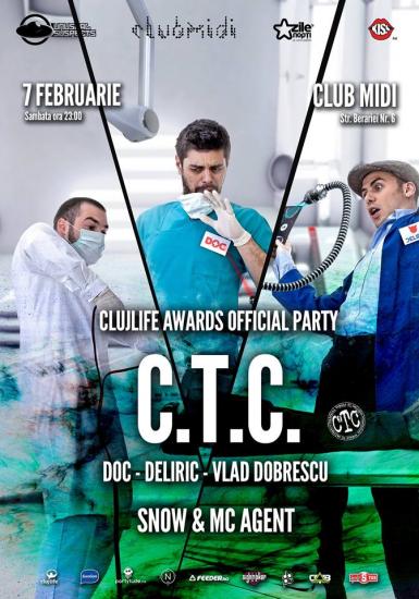 poze ctc live club midi