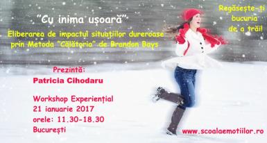 poze cu inima usoara