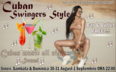 poze cuban swingers style 