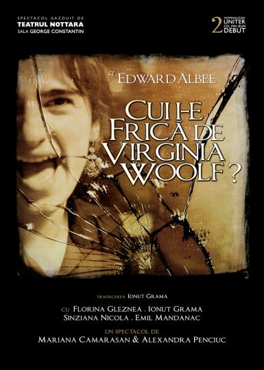 poze  cui i e frica de virginia woolf de e albee