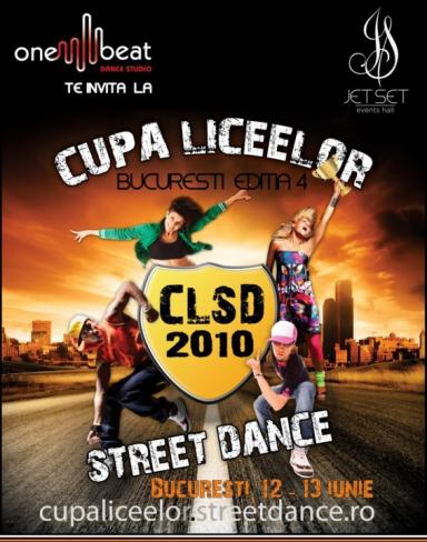 poze cupa liceelor la street dance editia a iv a 